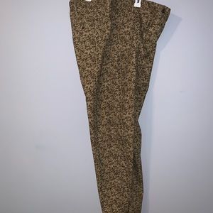 Levi Pants